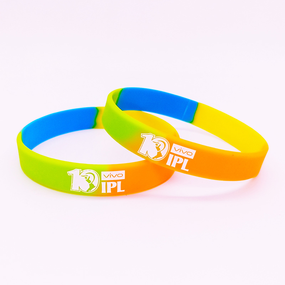 silicone bracelet 1
