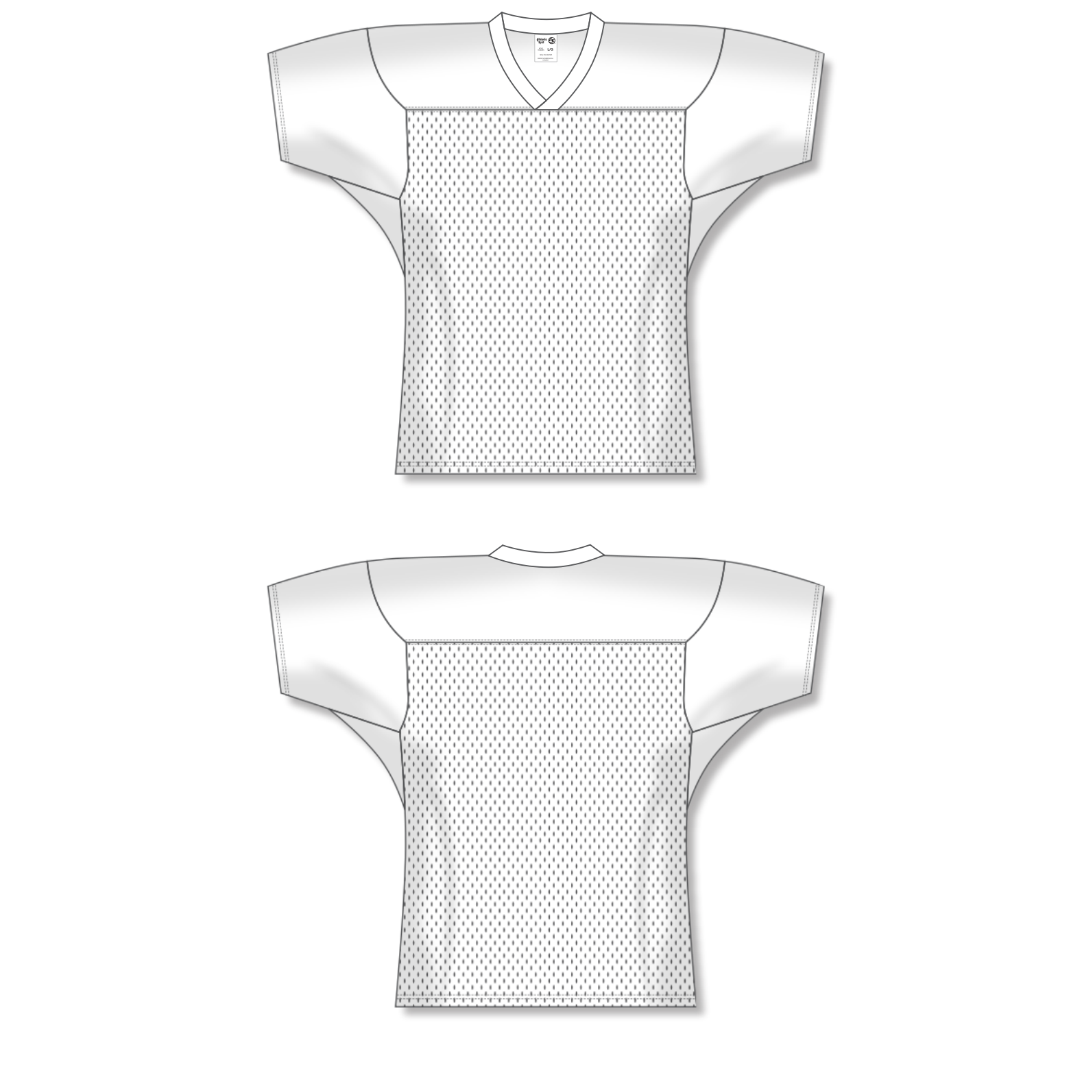 Pro Football Jerseys F810-G01 26