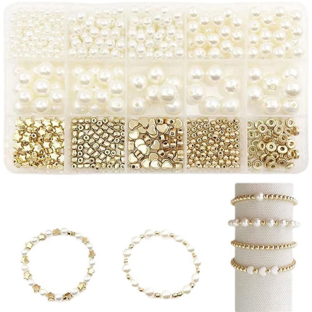 15 Grid Beading Set 5