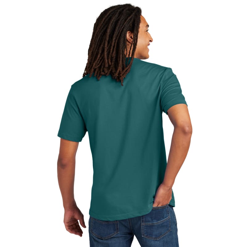 AllMade Unisex Heavyweight Recycled Cotton Tee 6
