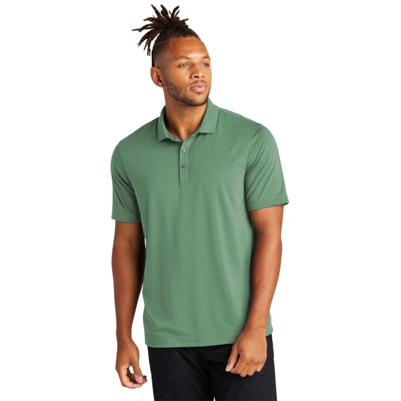Mercer+Mettle Stretch Jersey Polo 2
