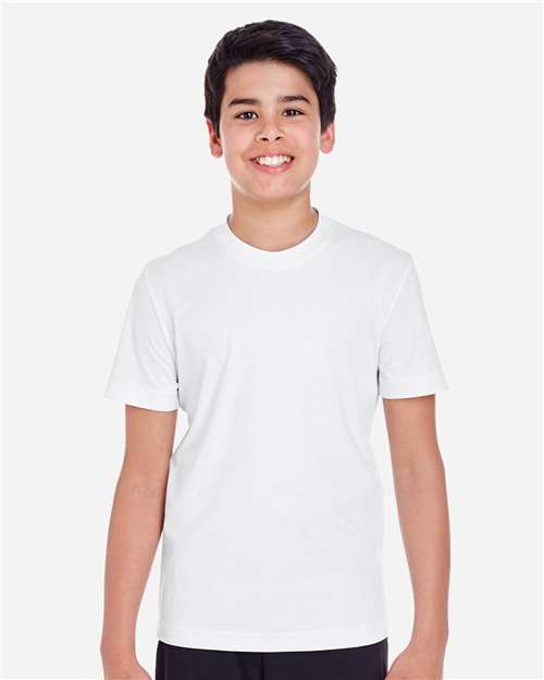 Youth Zone Performance T-Shirt - TT11Y 116