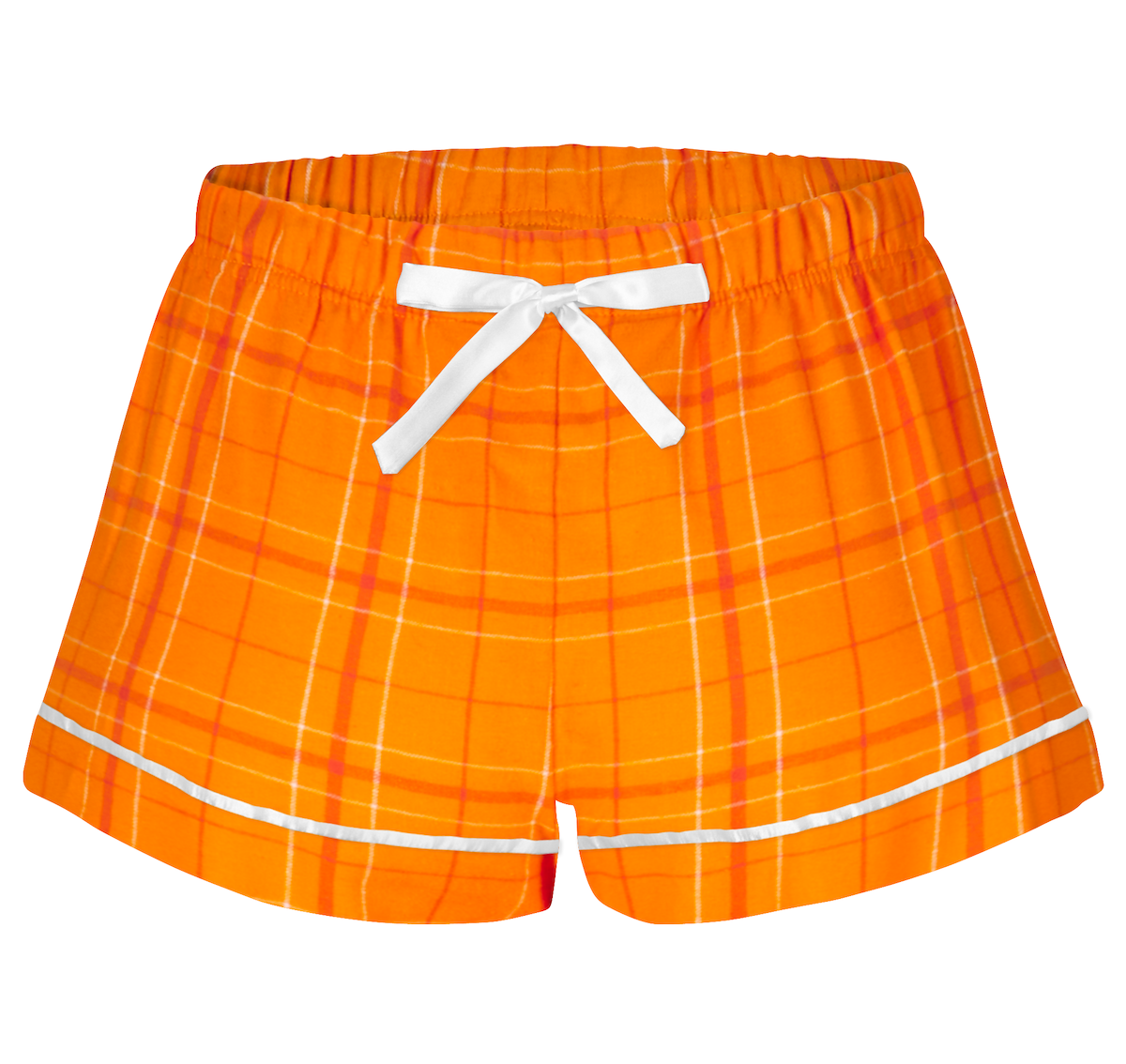 BOXERCRAFT WOMEN'S FLANNEL SHORT 4