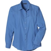 Women's TULARE OXFORD LS SHIRT 7