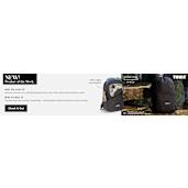 Thule Recycled Lumion 16" Computer Backpack 21L 42