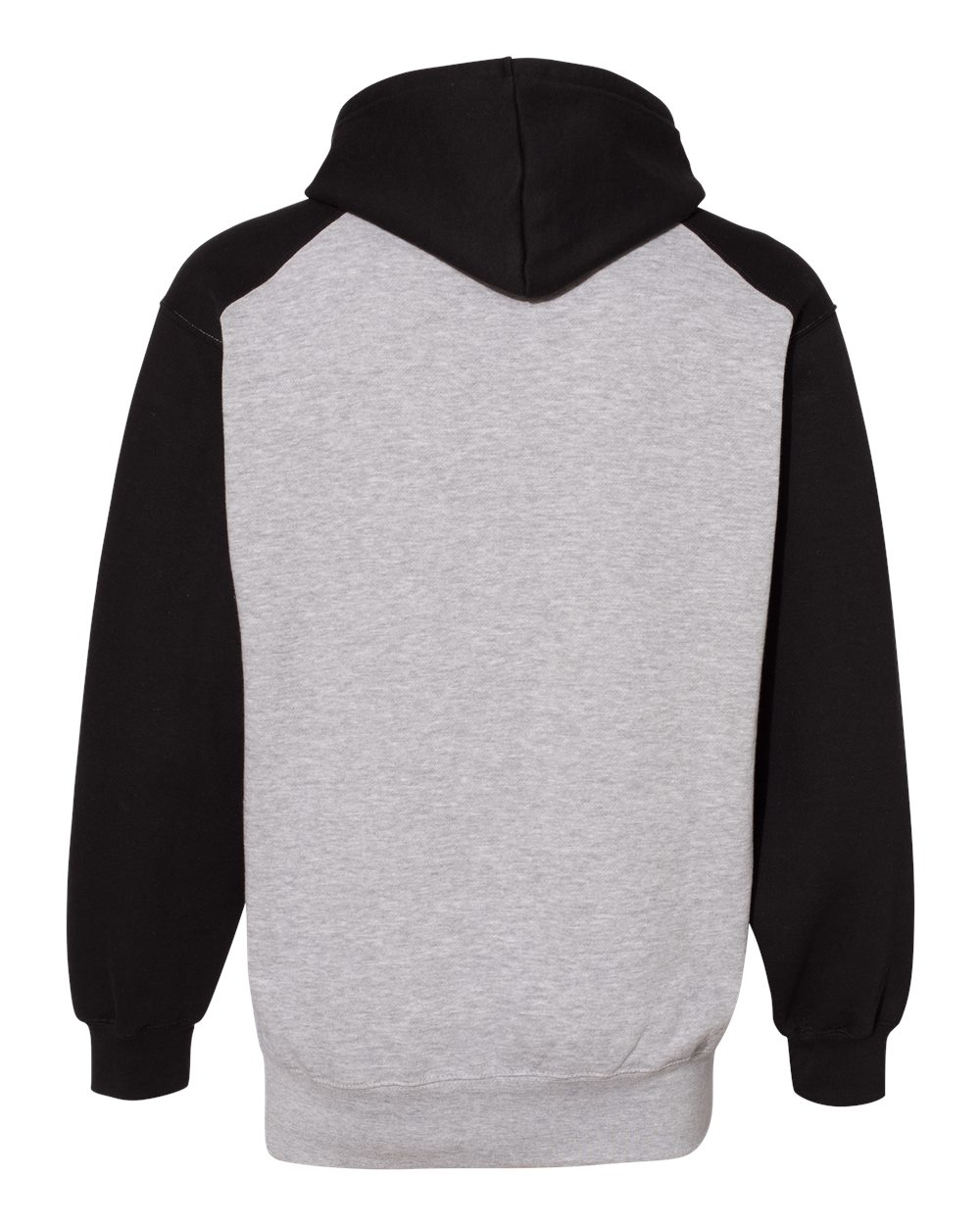 Unisex Sport Athletic Fleece Hooded Sweatshirt - 1249 28