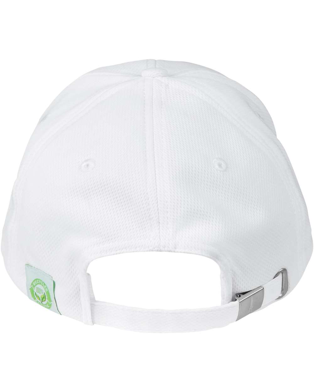 Endurance Recycled Mesh Cap - ED101 11