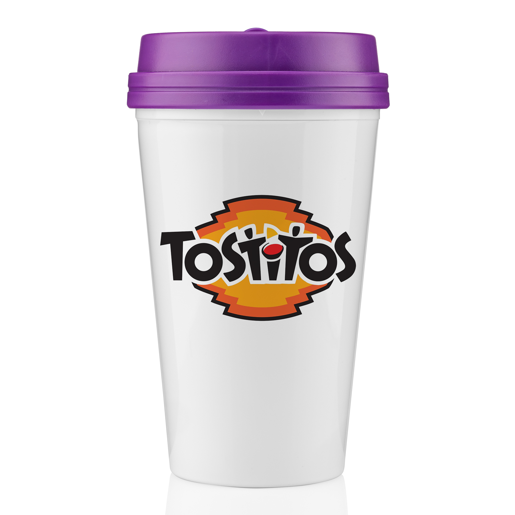 16 oz I'm Not A Paper Cup Tumbler 20