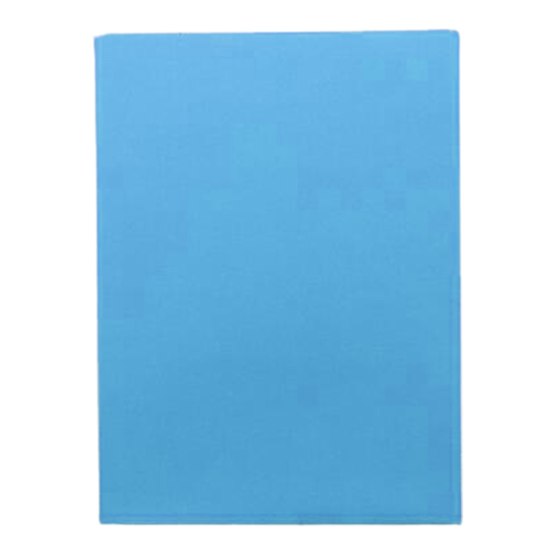 Double Pocket Portfolio Folders 3