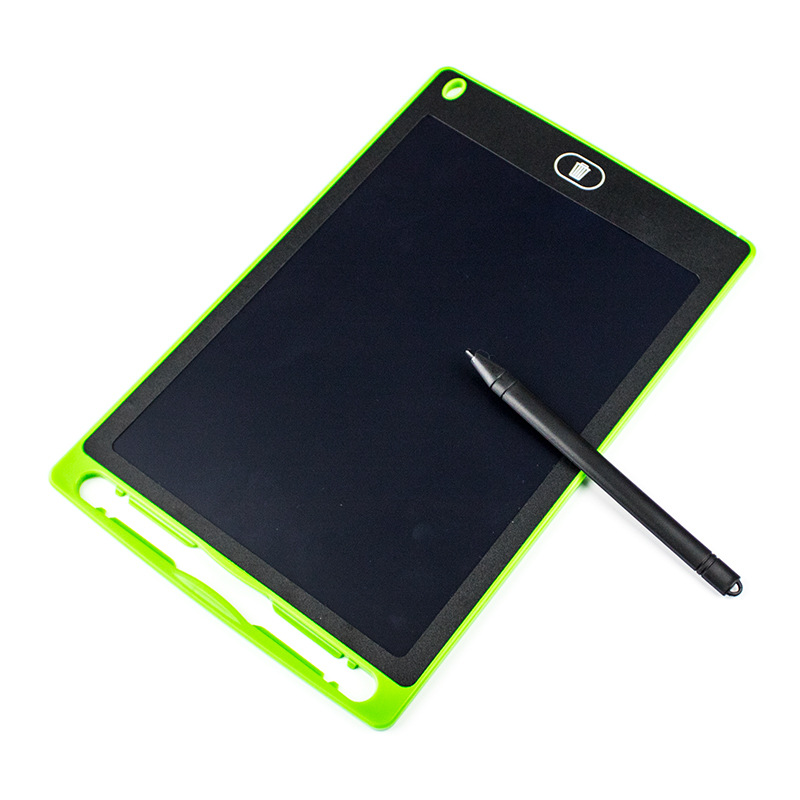 8.5 Inch LCD Writing Drawing Tablet 12