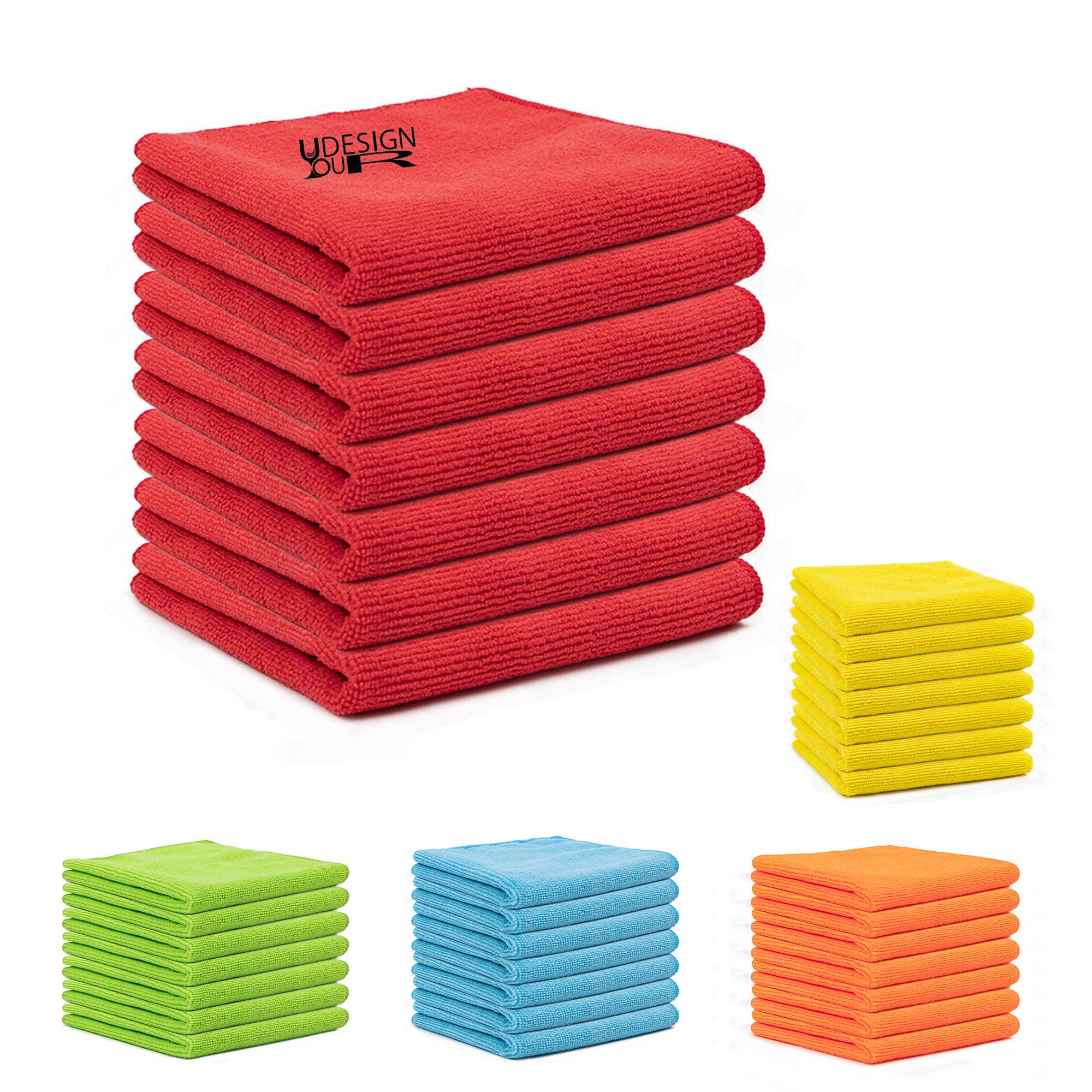 Microfiber Cleaning Cloth 1