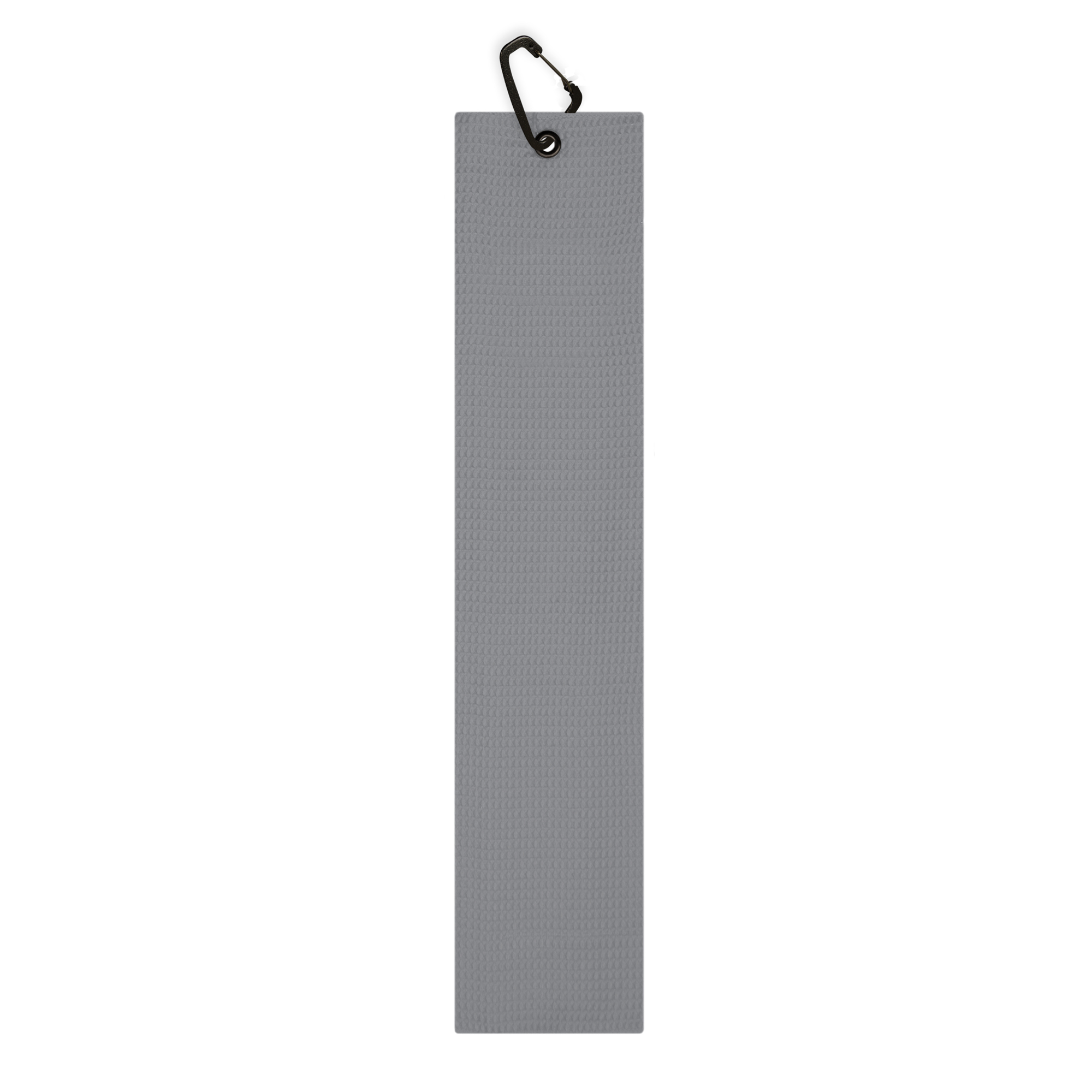 Microscrubber Golf Towel - Embroidery 2