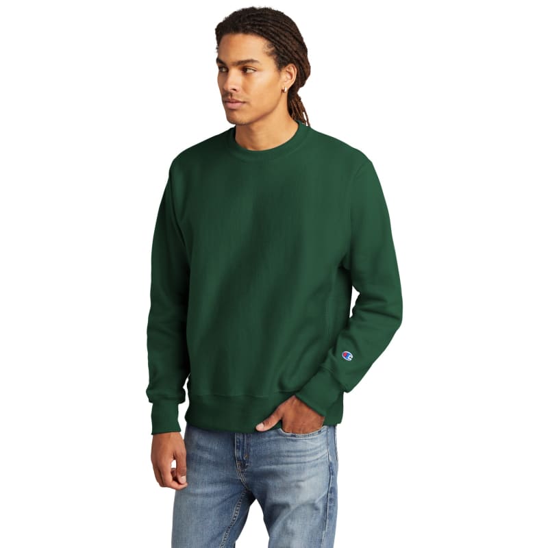 Champion Reverse Weave Crewneck Sweatshirt 20