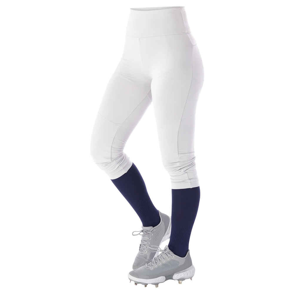 Hot Shot Yoga Style Softball Pant 10