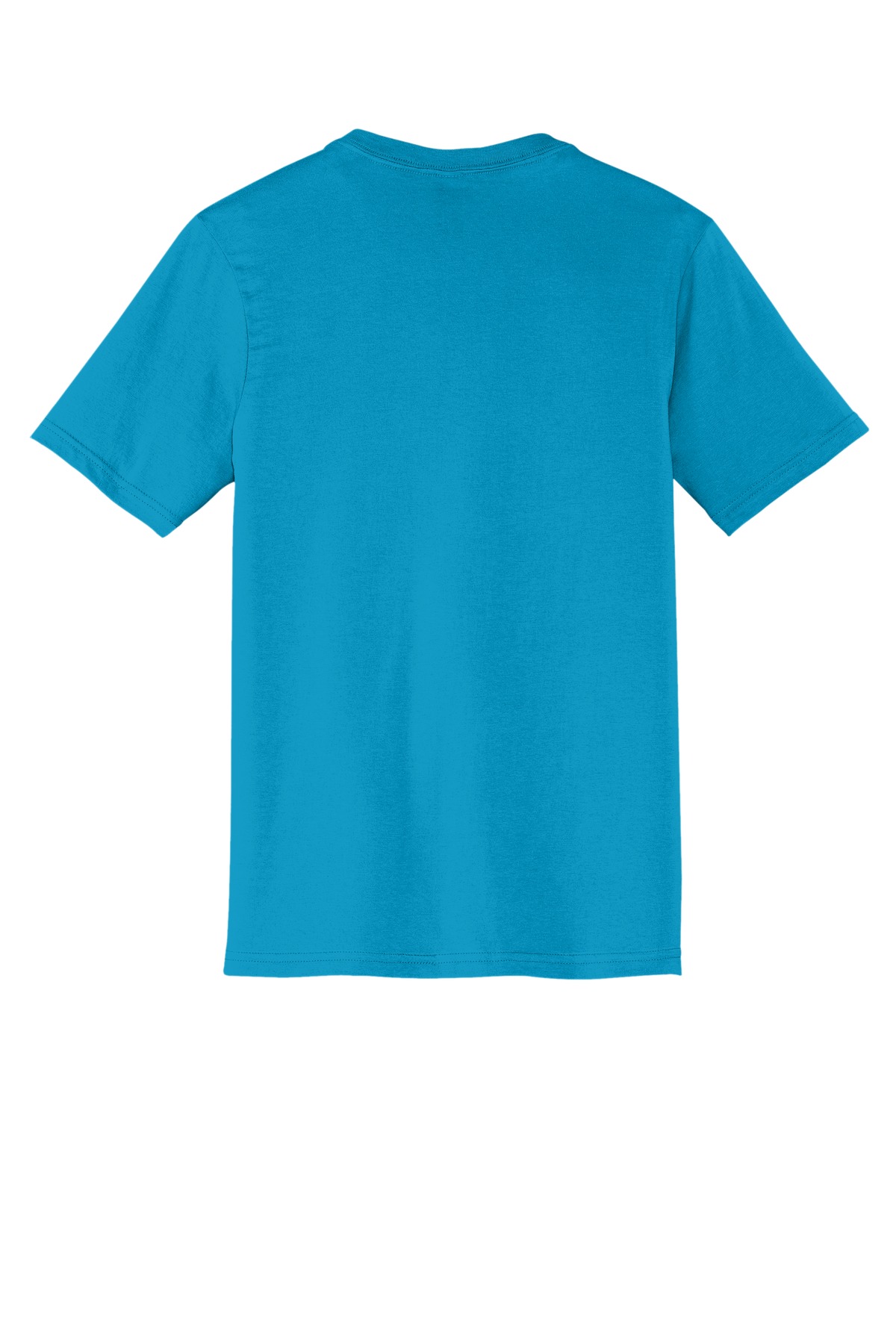 District Very Important Tee V-Neck. DT6500 17