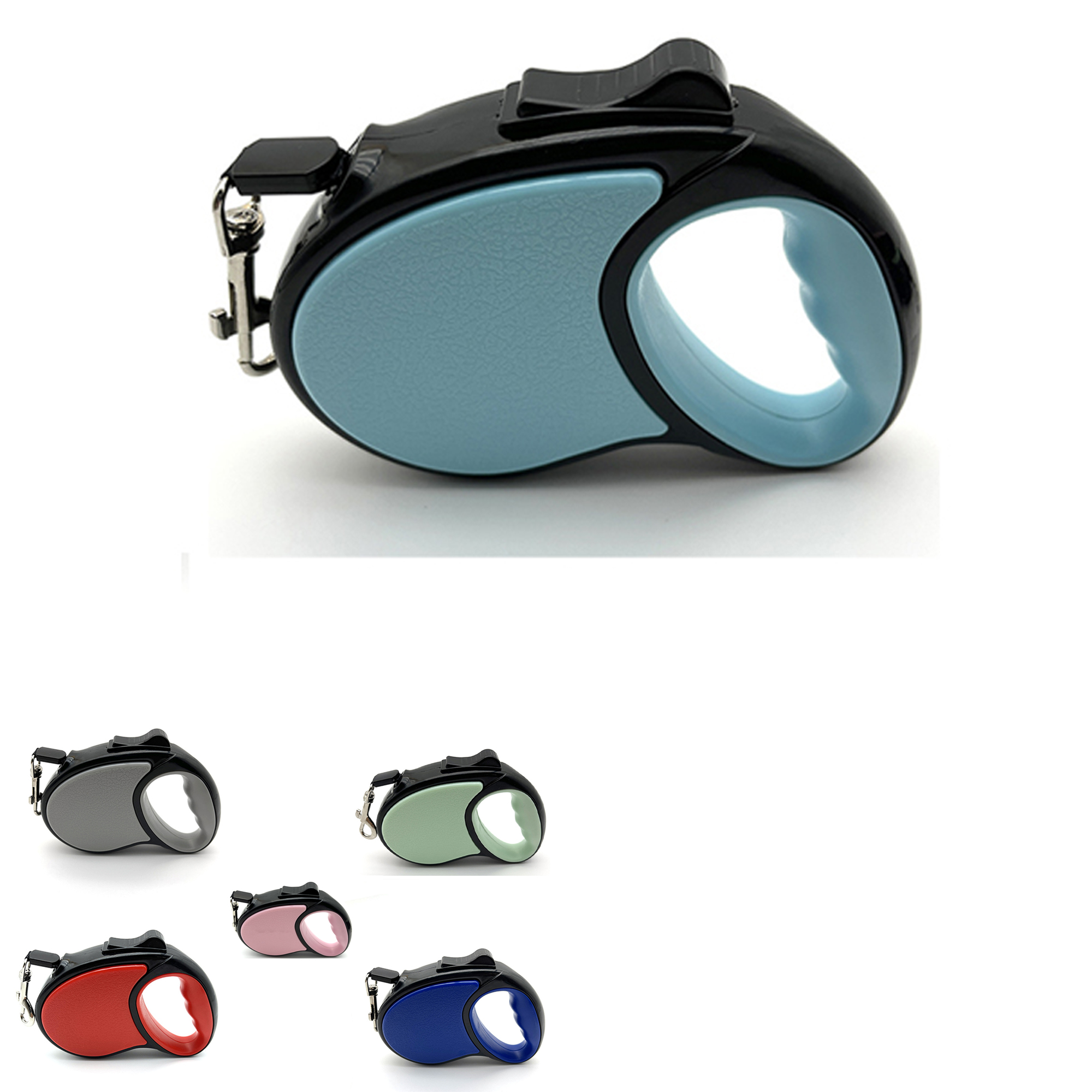 Multifunction Pet Leash 2