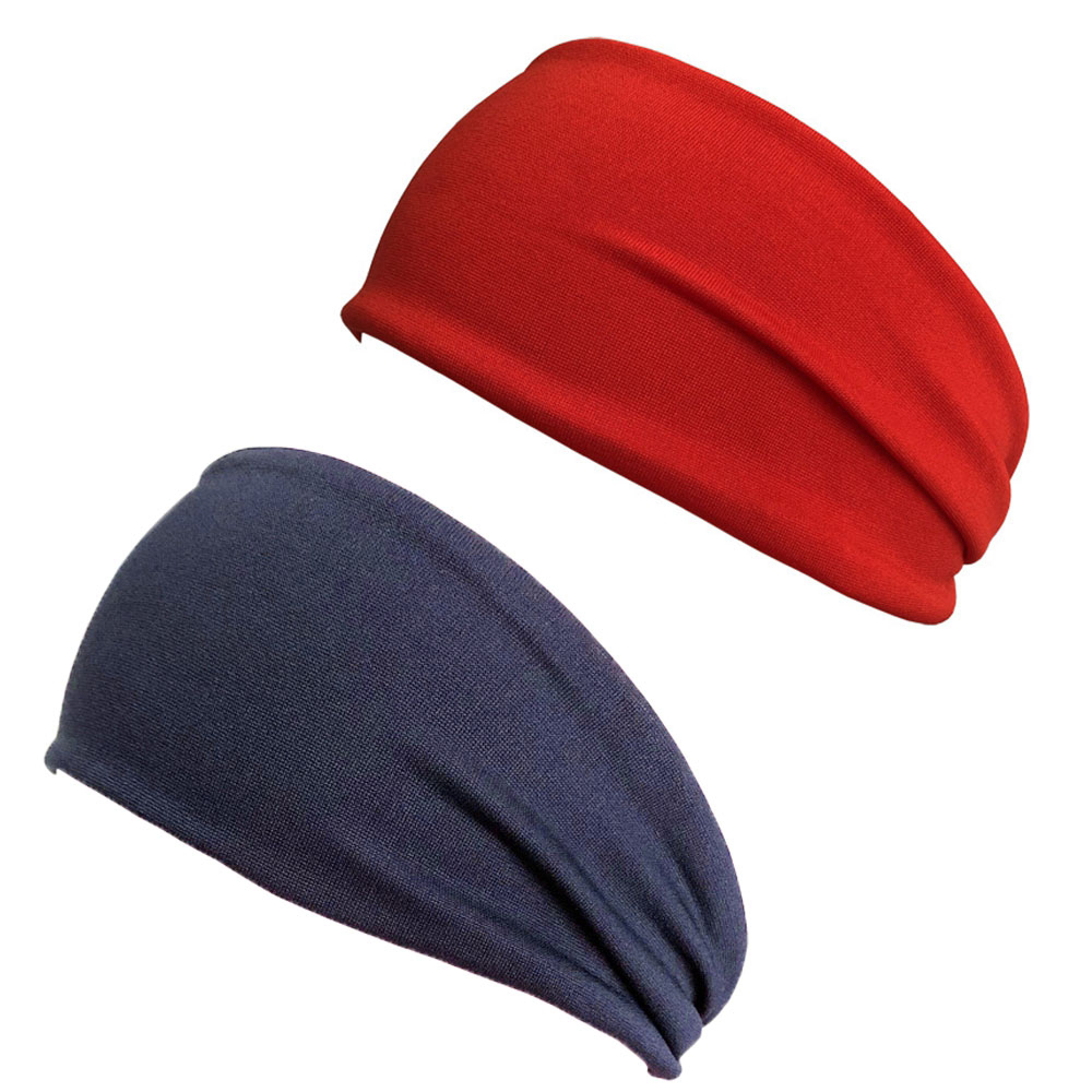 Elastic Sports Headband 4
