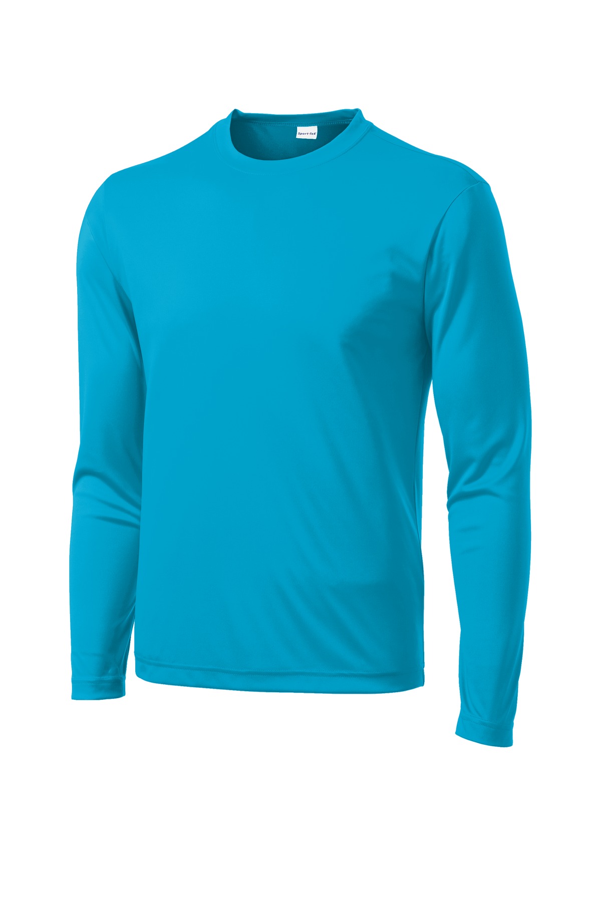 Long Sleeve PosiCharge Competitor Tee