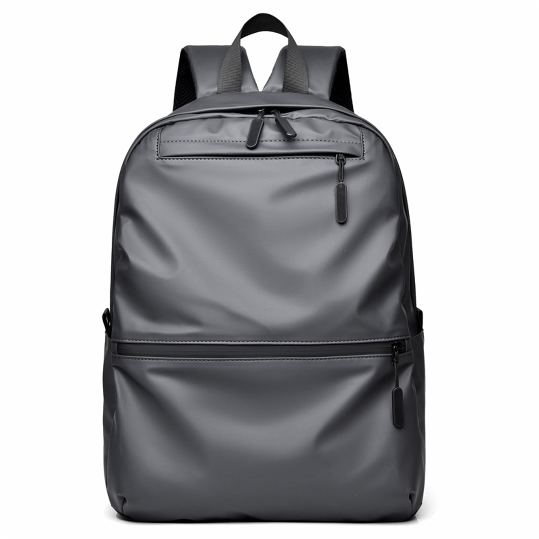 Large capacity fashion backpack 3