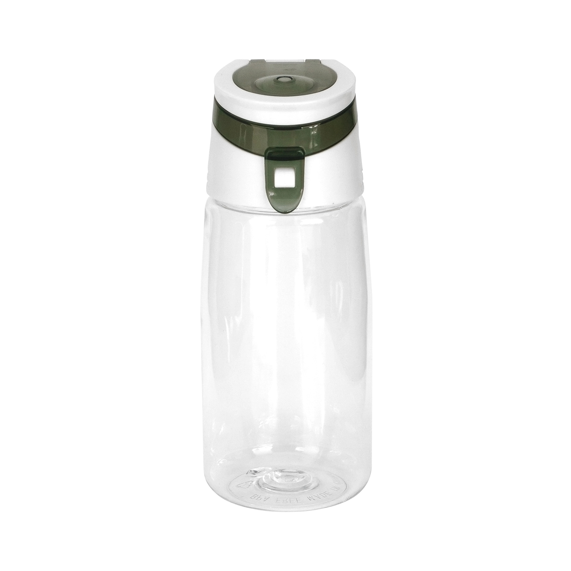Trendy 18 oz. Recycled Bottle 6