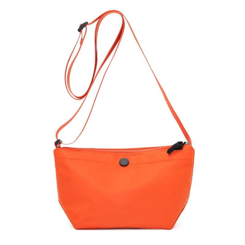 Nylon Wallet Purses Crossbody Bags With Zipper Pocket 6