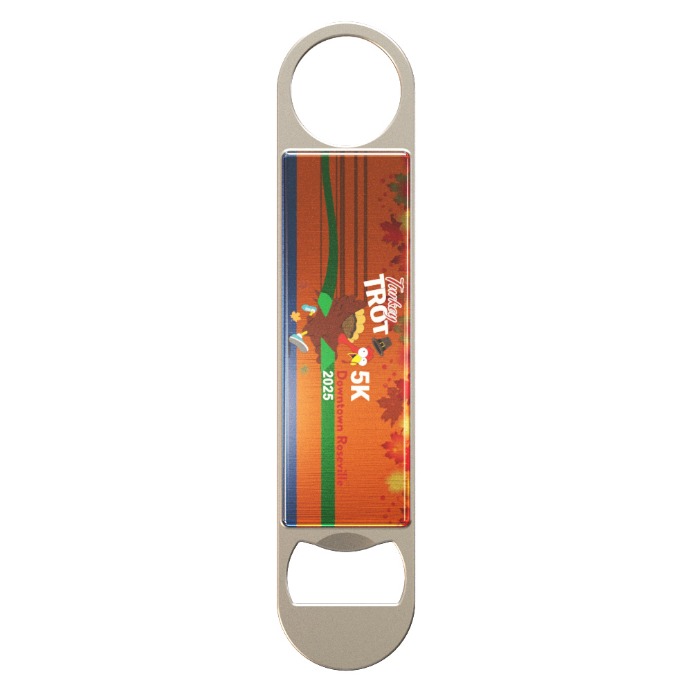 Express Speed Bottle Opener 2