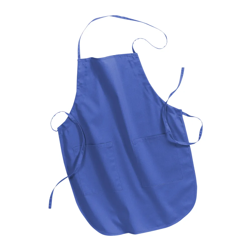 Port Authority Full-Length Apron 7