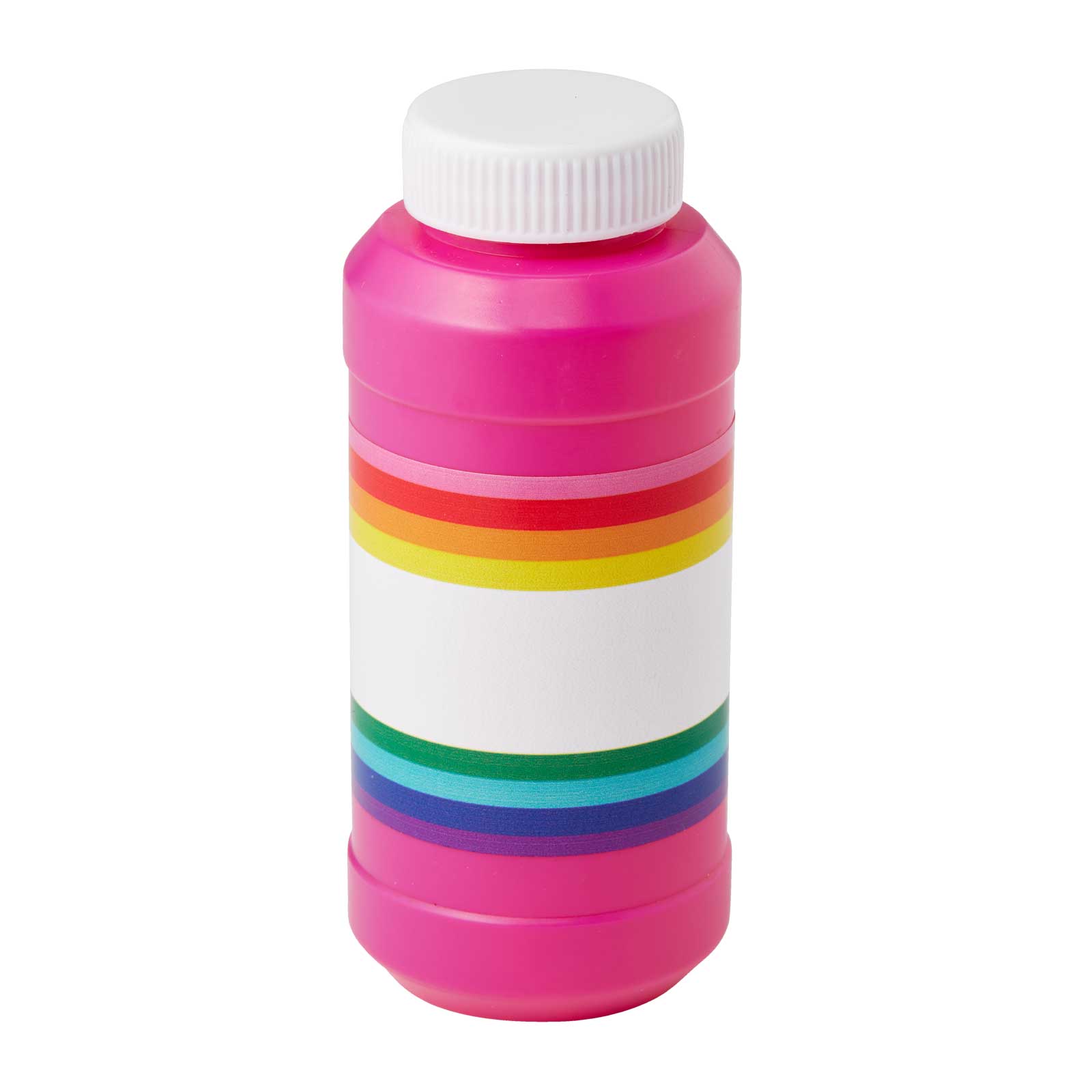 8 oz. Pride Bubbles with Full-Color Digital Label 17