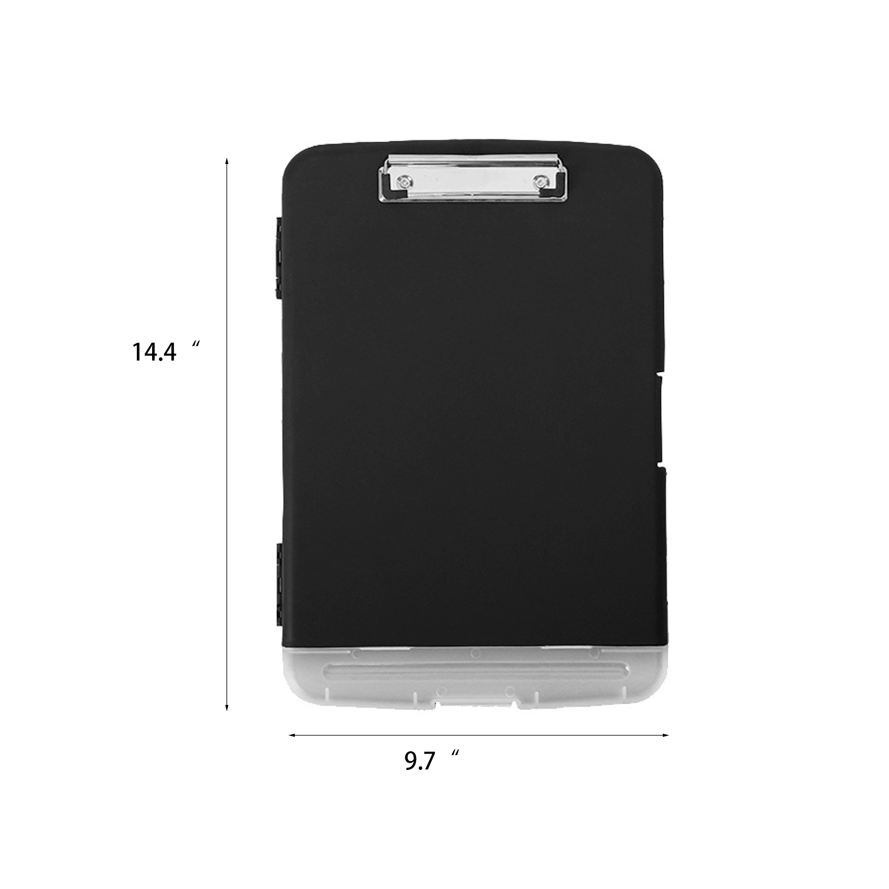 A4 Clipboard with Storage 3