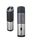 Rechargeable Salt or Pepper Spice Grinder 8