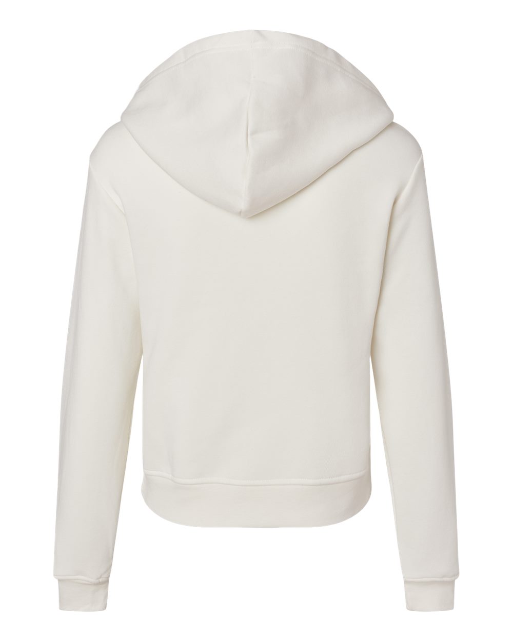 Women's Classic Hoodie Sweatshirt - 7519 54