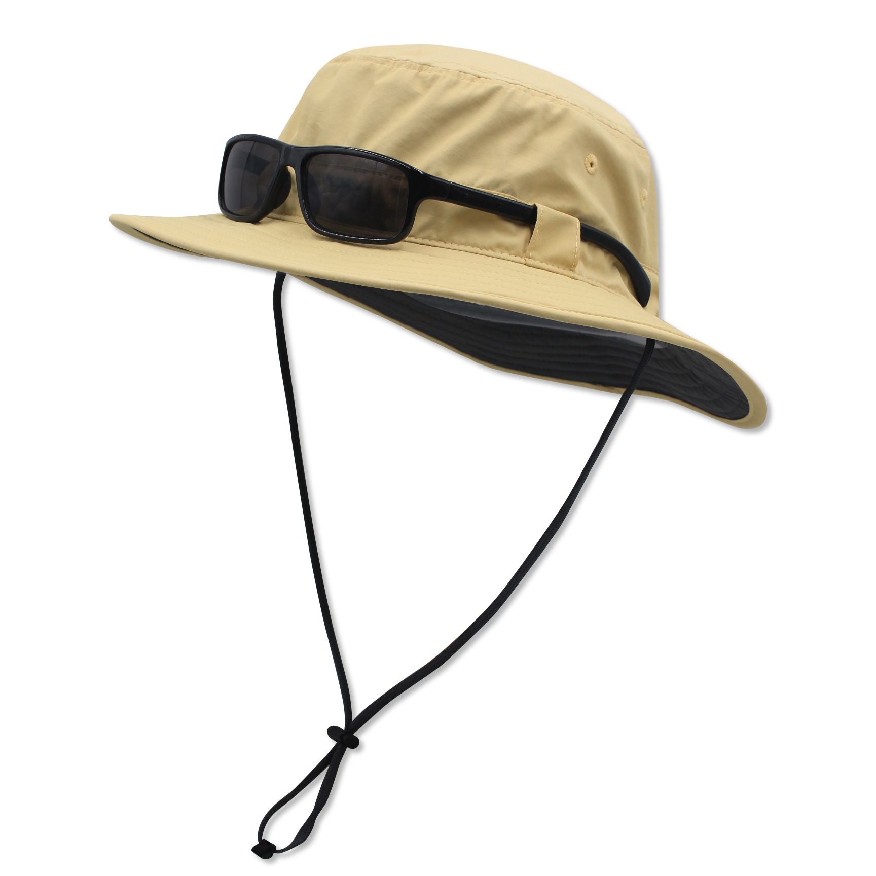 Safari Sun Blocker Hat