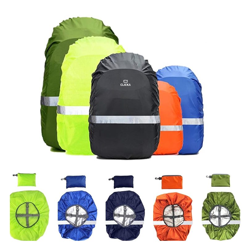 Backpack Rain Cover 1