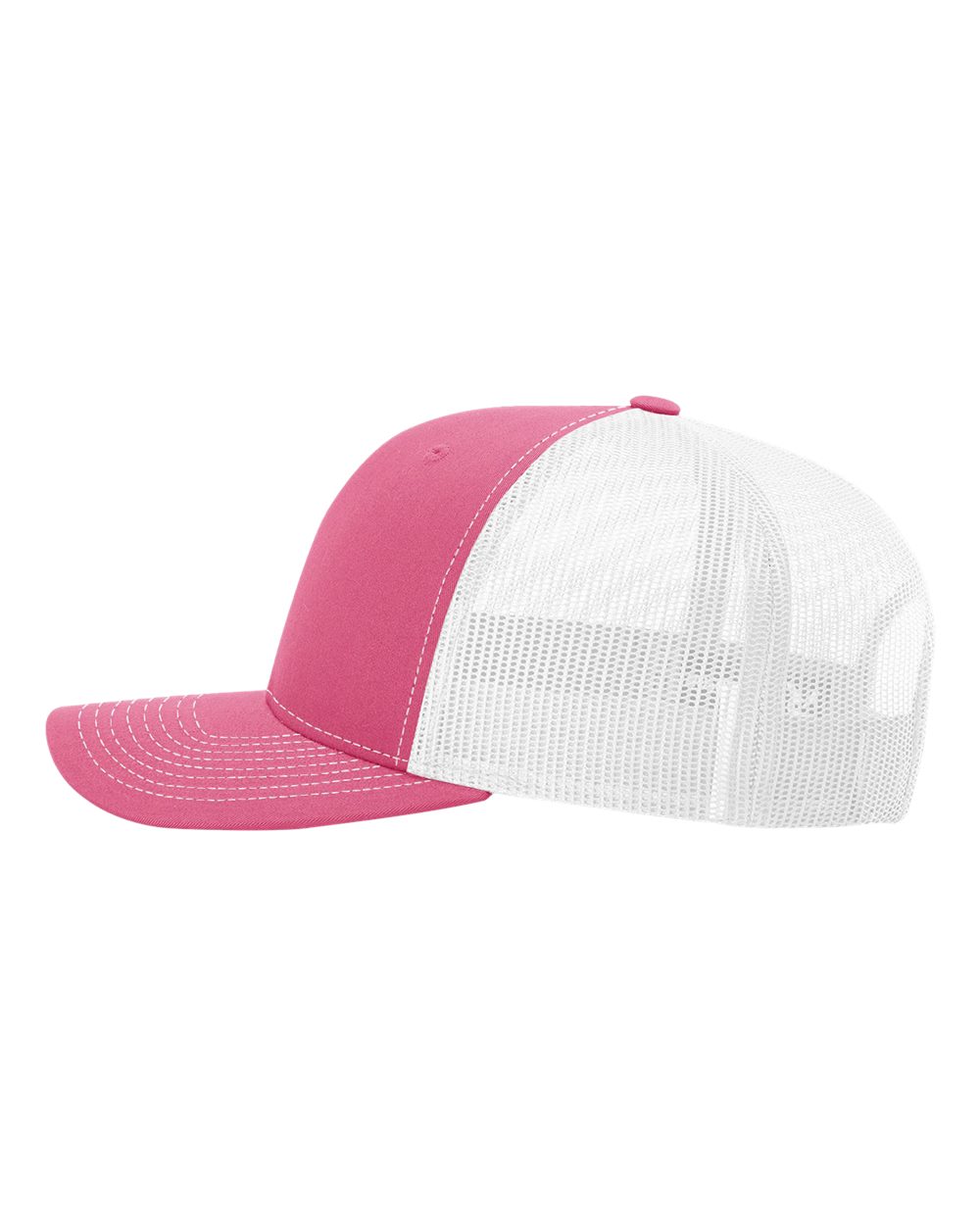 Snapback Trucker Cap - 112 628