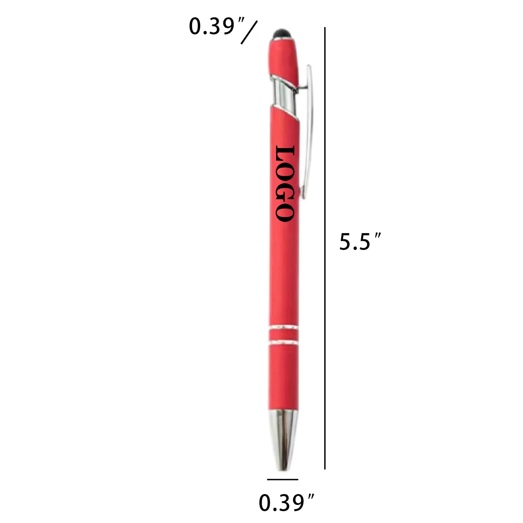 Incline Stylus Pen 2