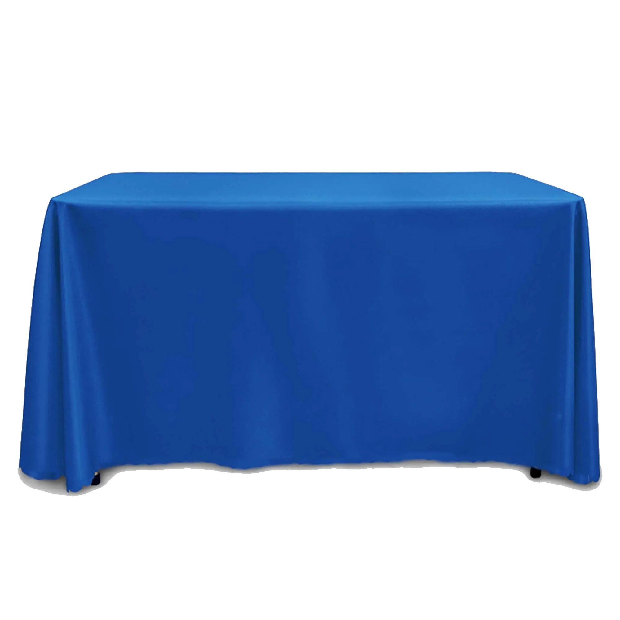 6' Economy Table Throw Cover 4