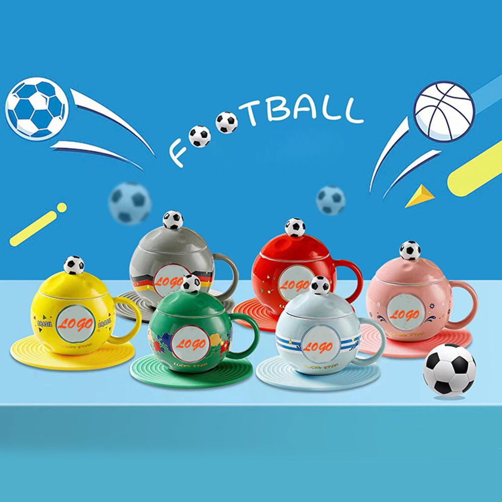 Football mug 2