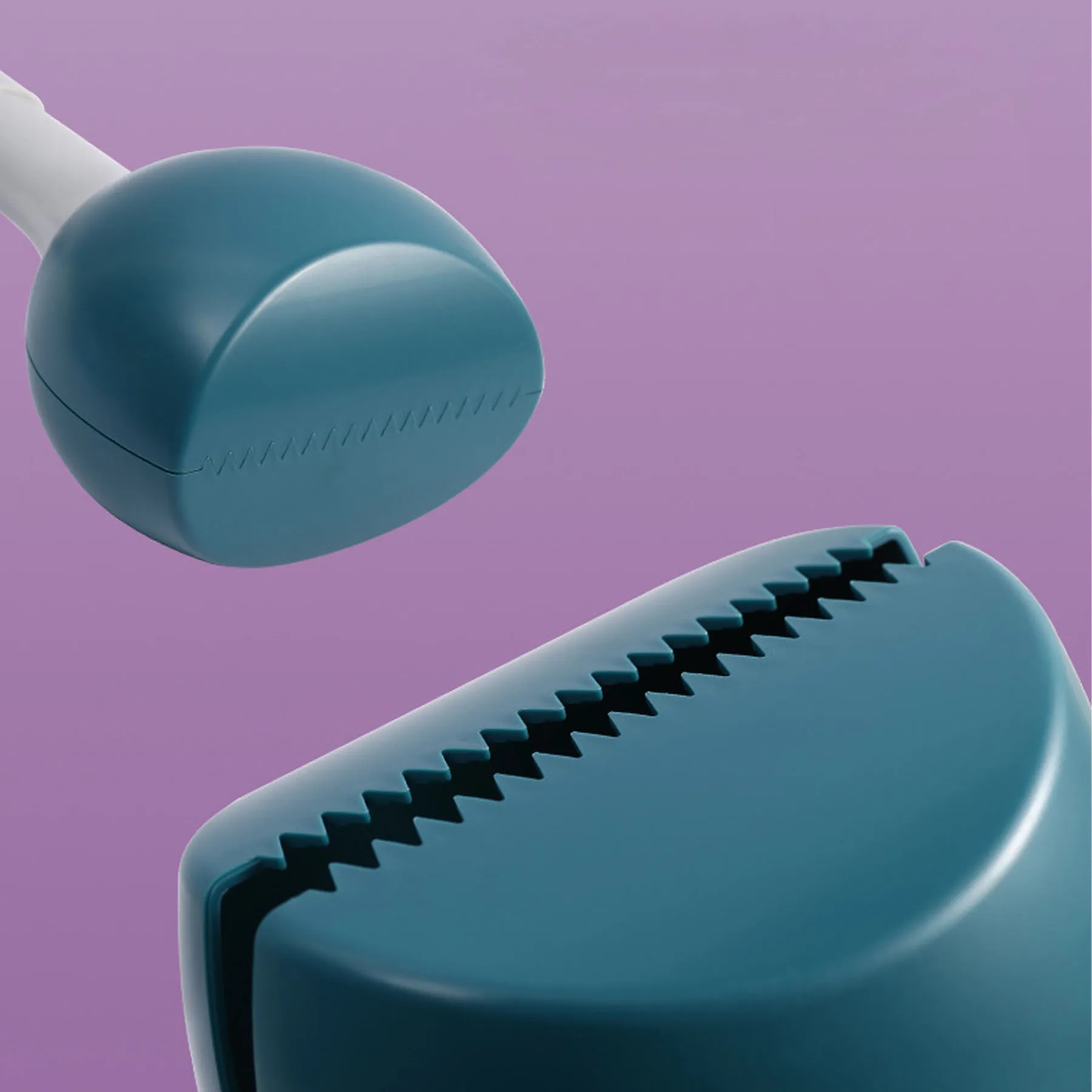 Portable Pet Excrement Scraper 4