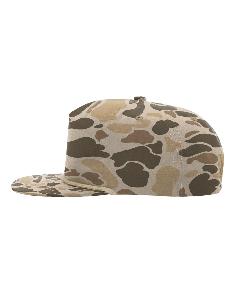 Printed Umpqua Gramps Cap - 256P 21