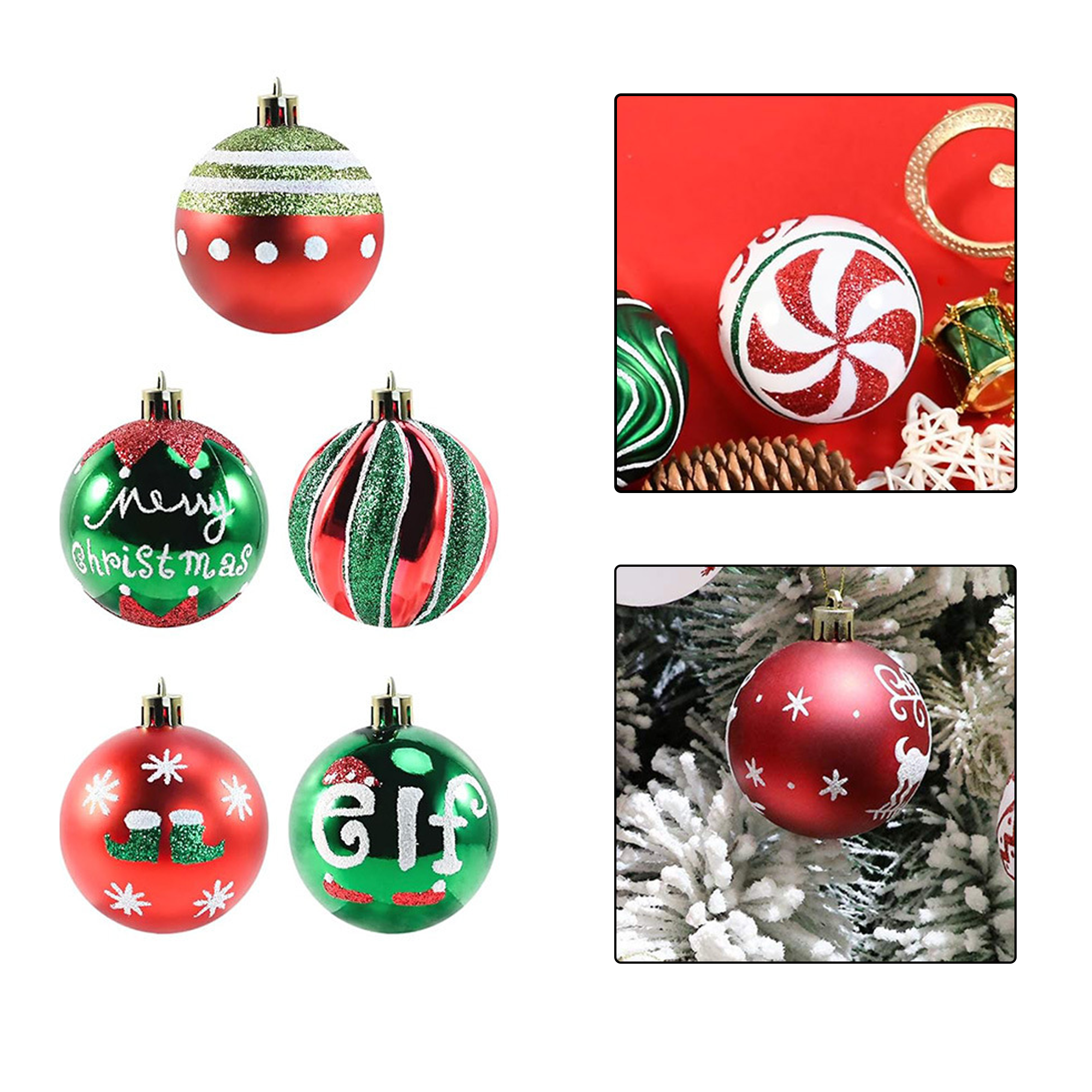 Ornament Ball 2