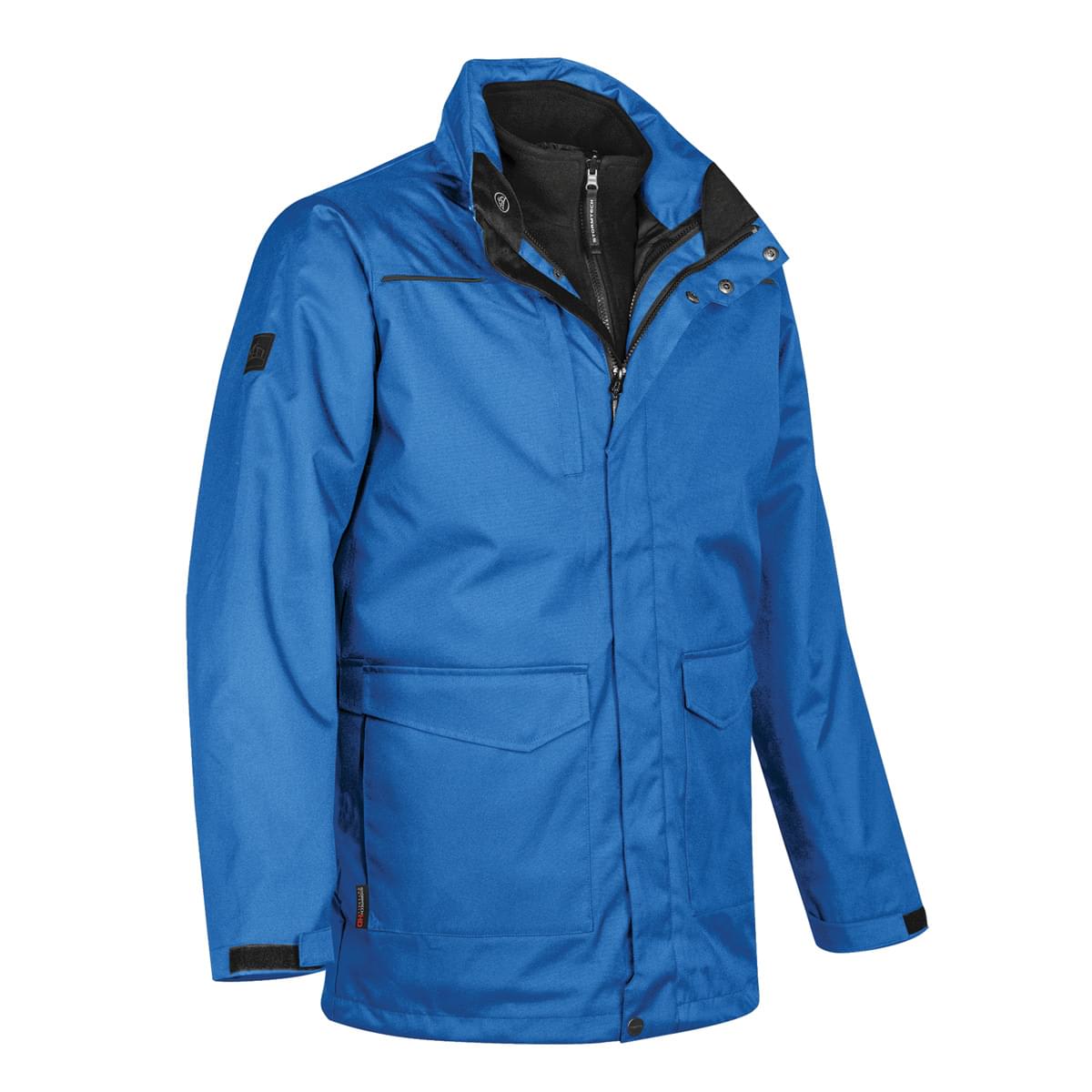 Stormtech Men's Vortex HD 3-in-1 Parka 18
