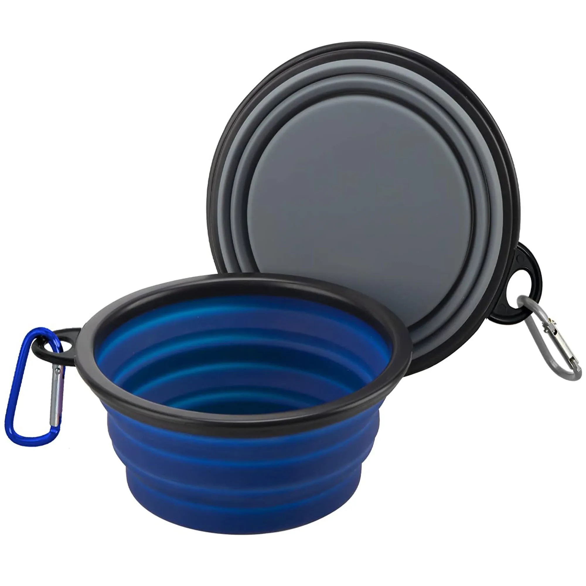 Collapsible Pet Bowl 4