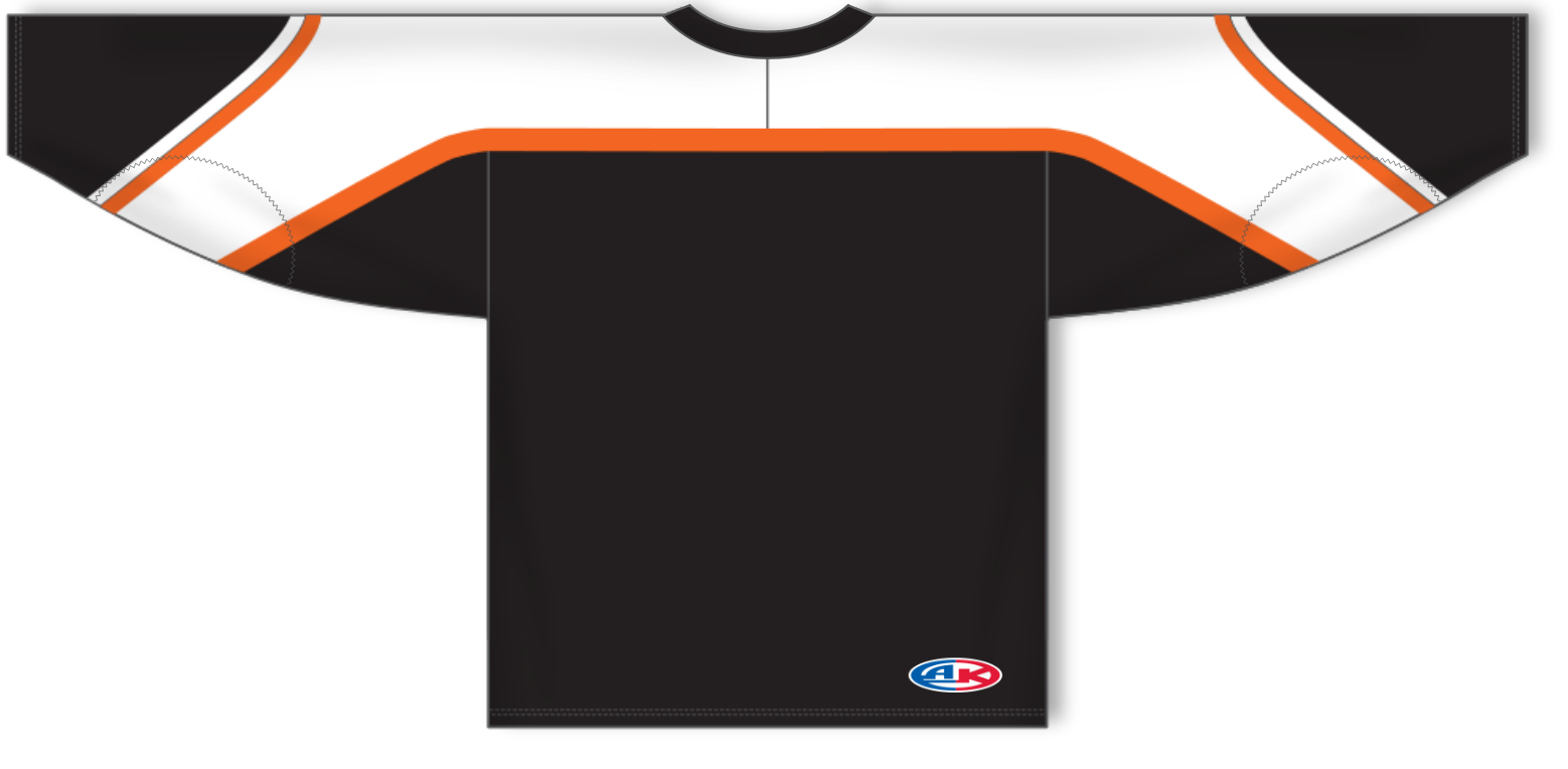 Pro Hockey Jerseys H550B-PHI-G02 4
