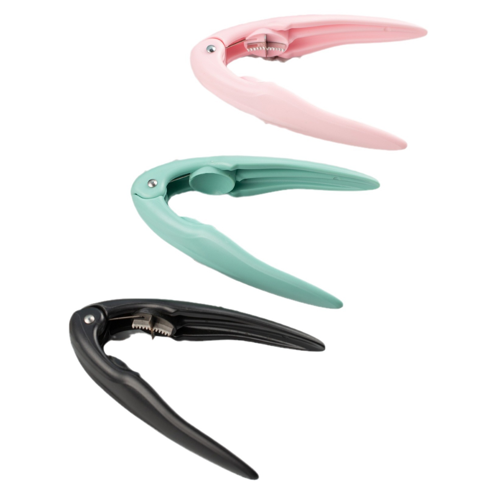 Plastic Handle Nut Cracker 2
