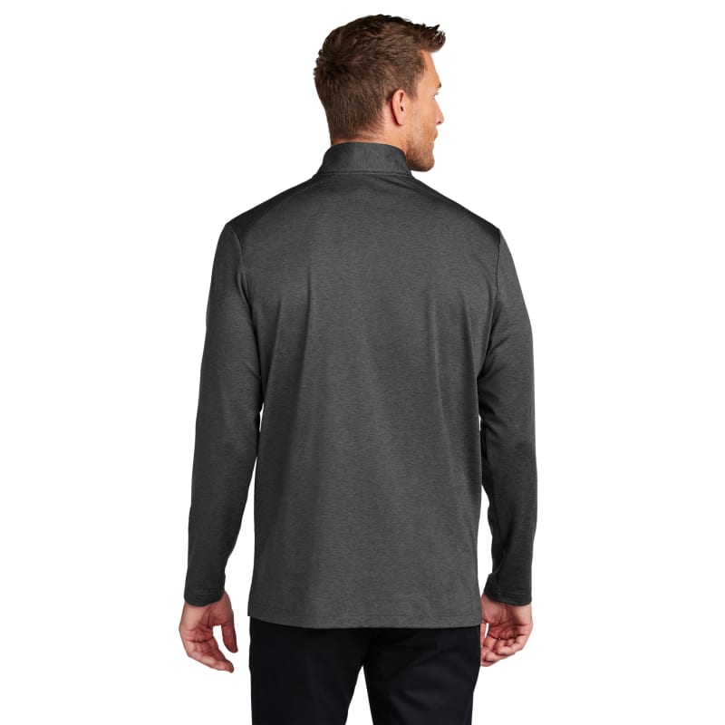 Port Authority C-FREE Double Knit 1/4-Zip 16
