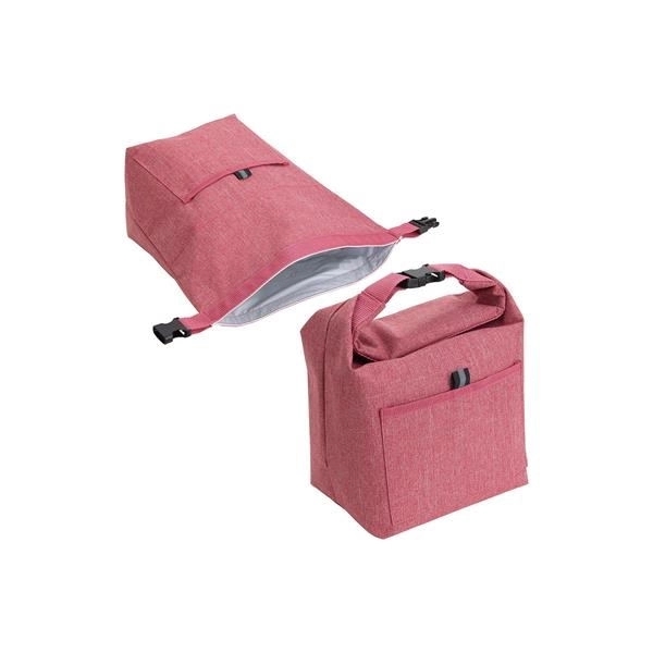 Insulated Lunch Tote 4