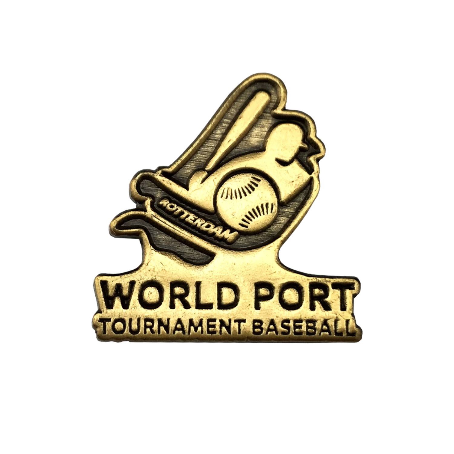 Die Struck Lapel Pins 4