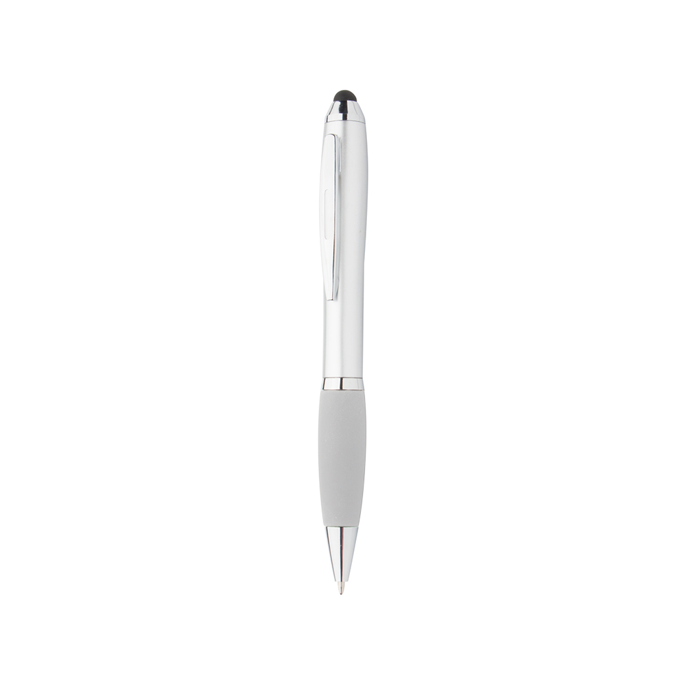 Colorful LED Light Up Stylus Pen 17