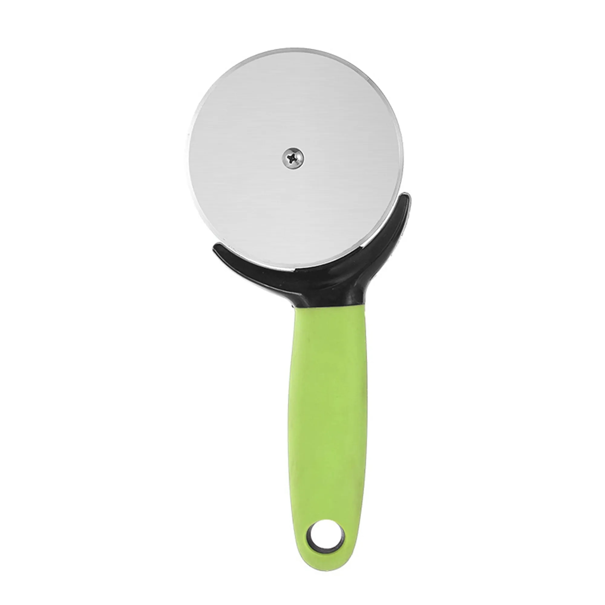 430 Stainless Steel Pizza Cutter 2