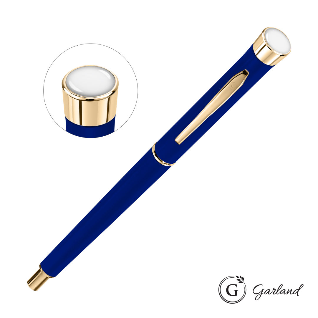 Garland® Color Matte Custom Mechanical Pencil - Gold 5